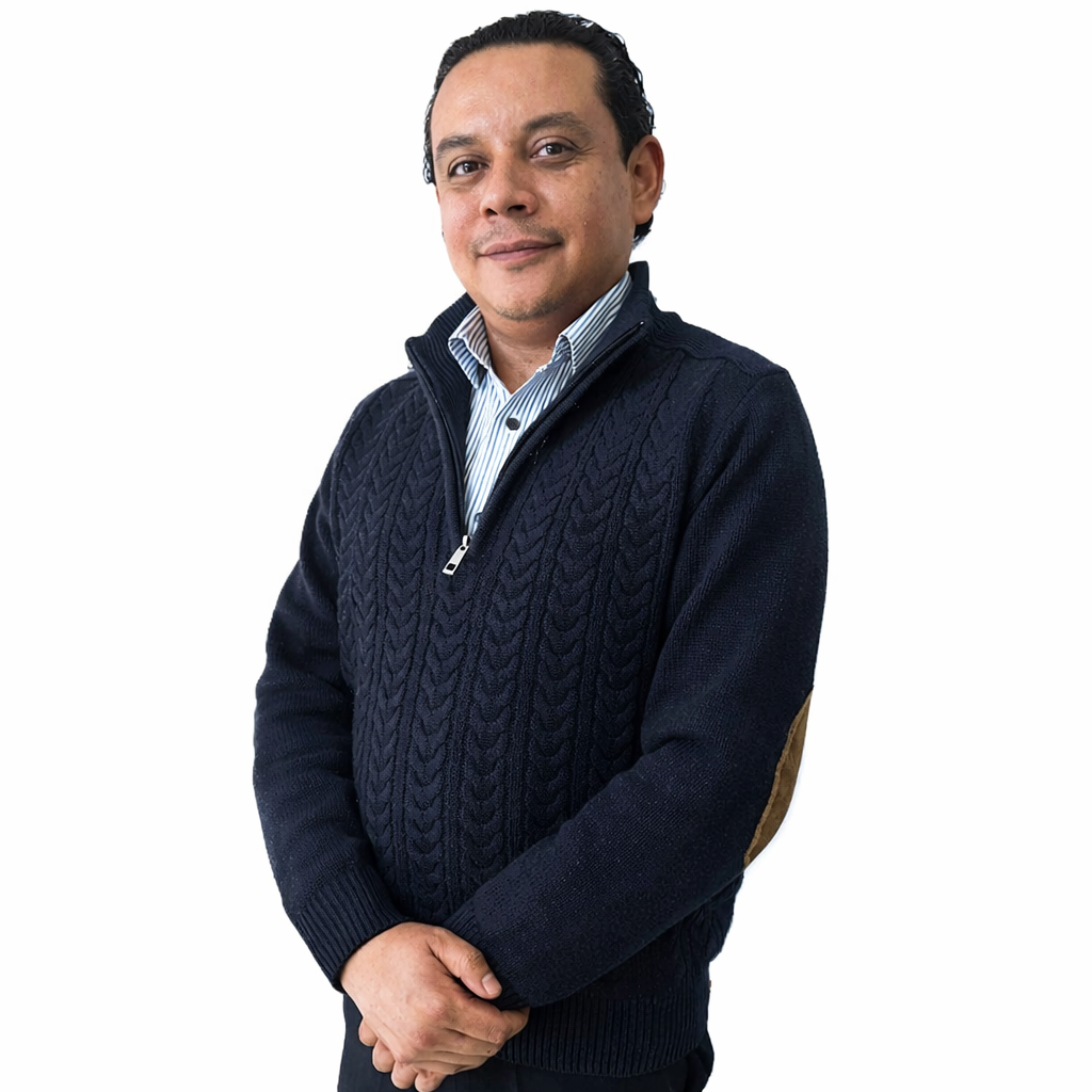 Francisco Alfonso Bautista Lobato